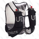 The Ultimate Direction Halo Vest is a great all-around option, especially for shorter runs, and holds a liter of water.